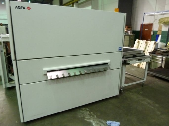 AGFA GALILEO Agfa Galileo  2004